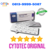 Logo ( Jual Obat Aborsi ) 081399995087 Cytotec Asli Di Asemrowo