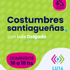 Logo Costumbres Santiagueñas