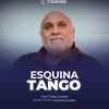Logo Esquina tango