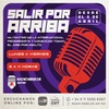 Logo Espacio COMUNA: Charla sobre comunicación con Sergio Peralta (Mendoza), 4/7/22 - Salir por arriba