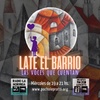 Logo Late el Barrio