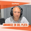 Logo Amanece en Del Plata 