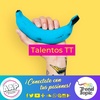 Logo Talentos TT