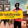 Logo Voces desde As/Chilenos, Protestas/USA, Chaco, GatilloFacil/6Marcha, BravasMujeres