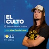 Logo El Culto