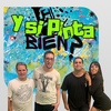 Logo Y SI PINTA BIEN?