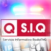 Logo SIQ SERVICIO INFORMATIVO RADIO FMQ