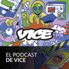 Logo El podcast de Vice