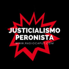 Logo Luis Gotte en Justicialismo Peronista en Radio Caput