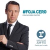 Logo 16/09/23 09:26 Radio La Red AM 910 “Foja Cero”
