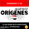 Logo Orígenes