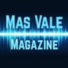 Logo Mas Vale Magazine