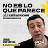 Logo Emilce Moler: En el fallo contra Cristina no hay ninguna verdad