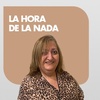 Logo LA HORA DE LA NADA