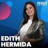 Logo Bárbara Mc Coubrey, Integrante de "Argentinas al Mundial", en diálogo con Edith Hermida