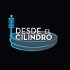 Logo Desde El Cilindro