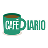 Logo Patricia Cubría en Café Diario