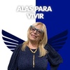 Logo ALAS PARA VIVIR