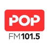 Logo Pronóstico Trasnoche POP