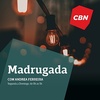 Logo CBN Madrugada