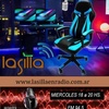 Logo La Silla