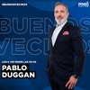 Logo Sergio Uñac con Pablo Duggan