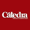 Logo #CÁTEDRAAVÍCOLA Entrevista con Jerónimo Chemes (ESPECIALISTA AUTOMOTOR)