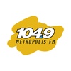 Logo Despertate con Metrópolis
