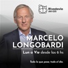 Logo Editorial de Marcelo Longobardi 