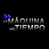Logo LA MAQUINA DEL TIEMPO