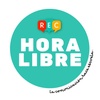 Logo Hora Libre En El Barrio