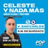 Logo Celeste y Nada Más: Transmi Villa San Carlos