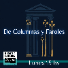 Logo De Columnas y Faroles