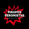 Logo Piropos Peronistas