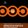 Logo Músicas de por acá