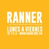 Logo RANNER