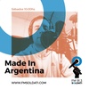 Logo Made In Argentina