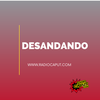 Logo Oscar Mangione con Marcelo Duhalde habla de Bases para una Cultura en los Barrios