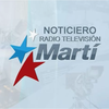 Logo Noticiero de Radio Martí