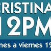 Logo Cristina 12 Pm 