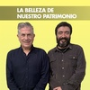 Logo LA BELLEZA DE NUESTRO PATRIMONIO
