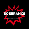 Logo Soberanxs