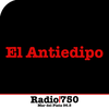Logo El Antiedipo