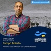 Logo Campo Abierto (programa Local)