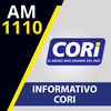 Logo Informativo CORI