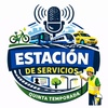 Logo Estación de Servicios