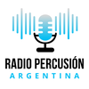 Logo RADIO PERCUSIÓN ARGENTINA