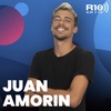 Logo Entrevista a Andrés Larroque en Radio 10