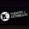 Logo Puentes y Estribillos