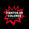 Logo Vientos de Colores